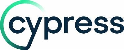 logo cypress