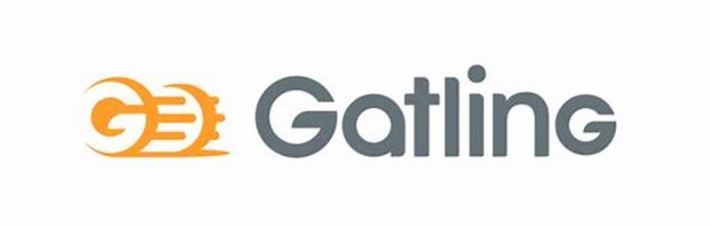 logo gatling