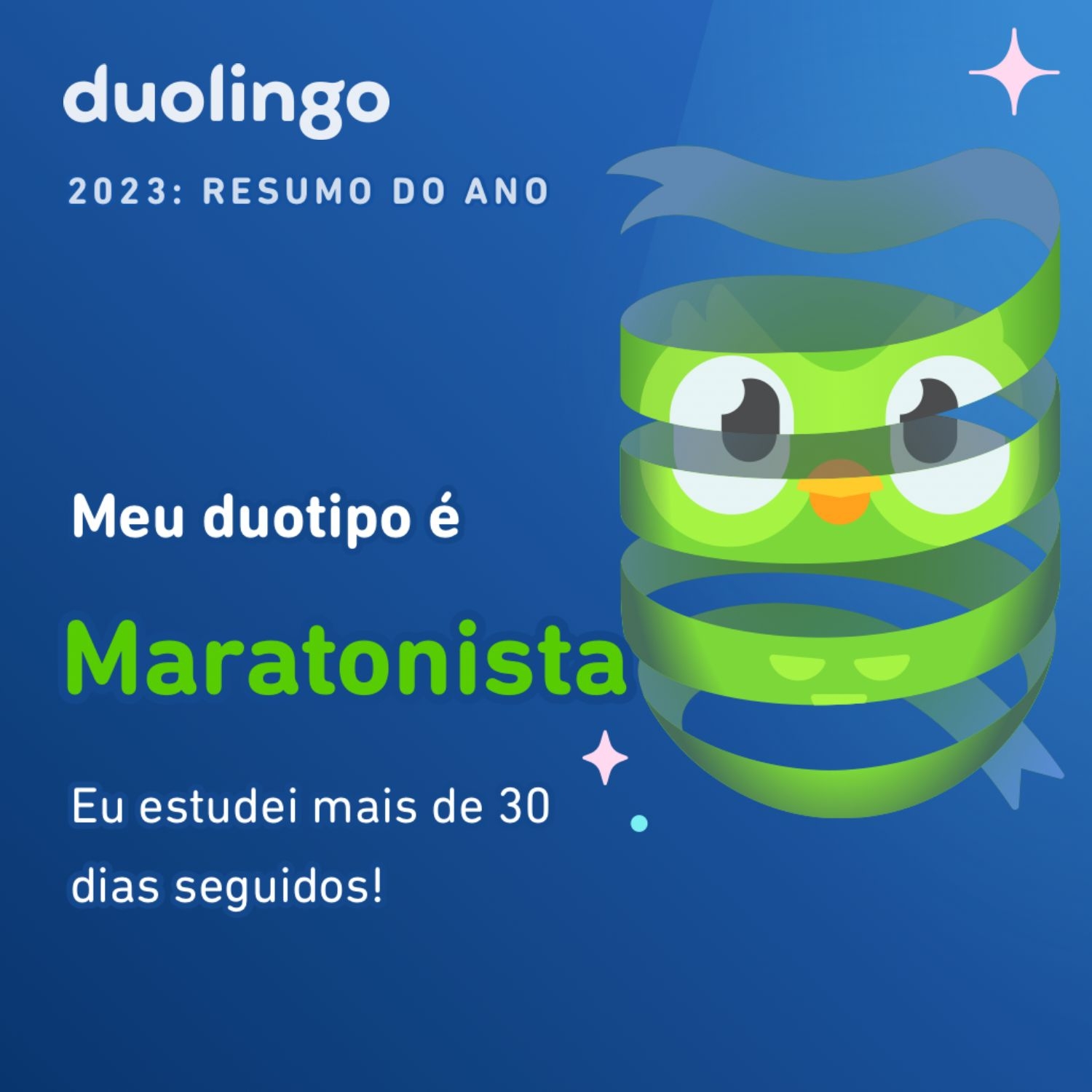 Duolingo 2023