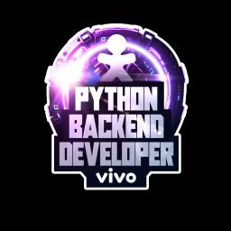 Python AI Backend Developer