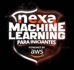 Bootcamp Nexa - Machine Learning para Iniciantes na AWS