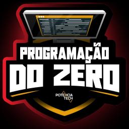 Potência Tech iFood - Programação do Zero