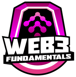 Formação Web3 Fundamentals