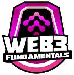 Formação Web3 Fundamentals